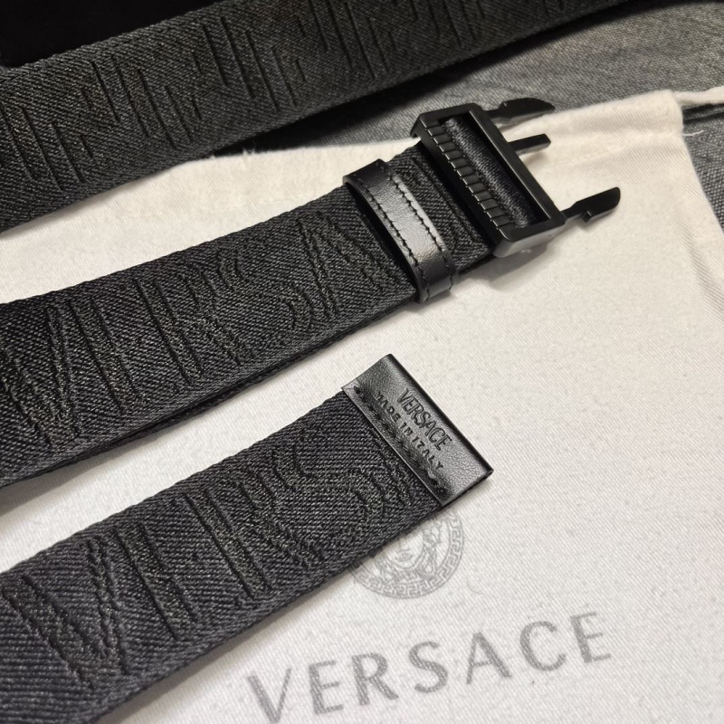 VERSACE Belts